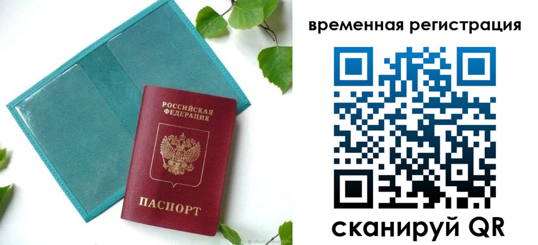 прописка иностранных граждан в Выборге